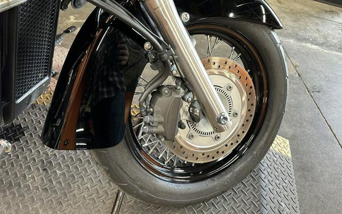 2024 Honda Shadow Aero ABS