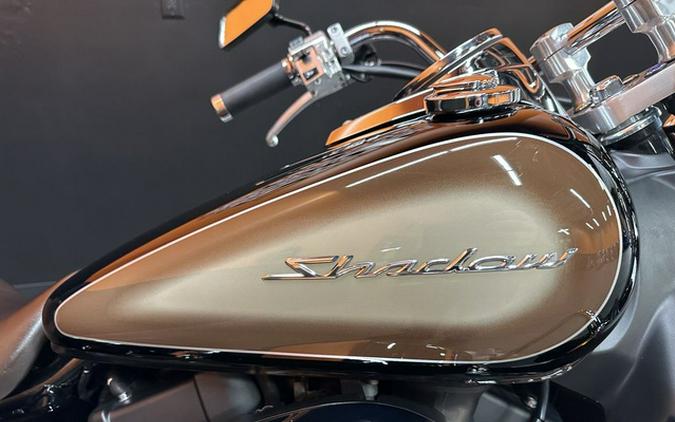 2024 Honda Shadow Aero ABS