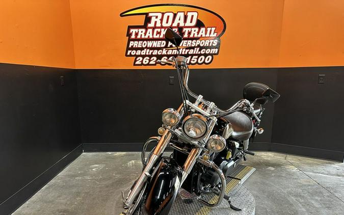 2024 Honda Shadow Aero ABS