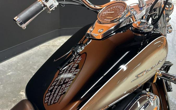 2024 Honda Shadow Aero ABS