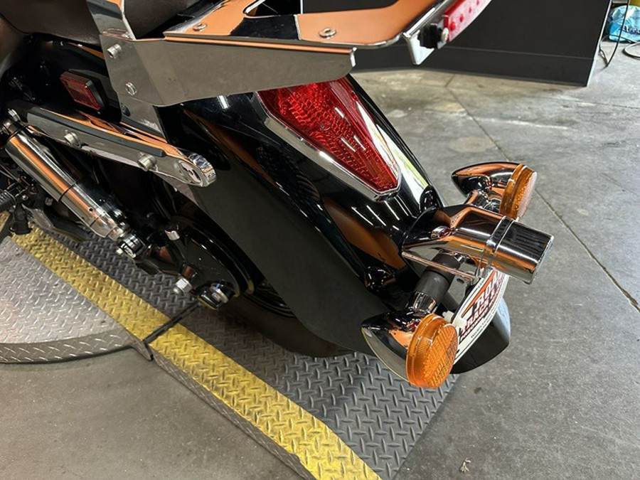 2024 Honda Shadow Aero ABS