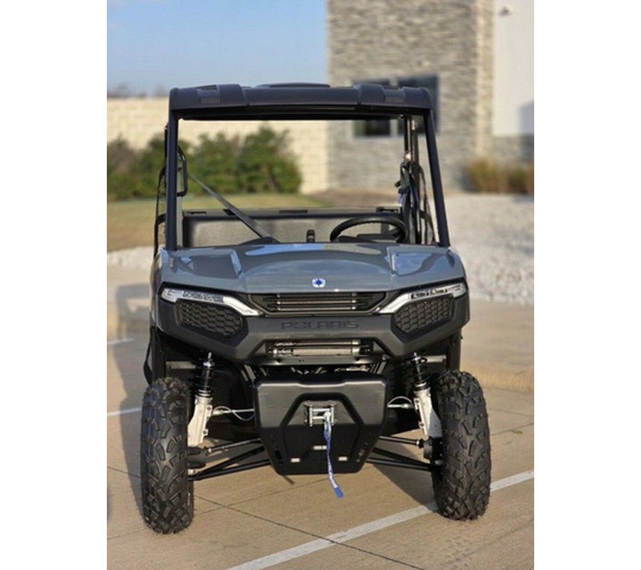2026 Polaris Ranger 500