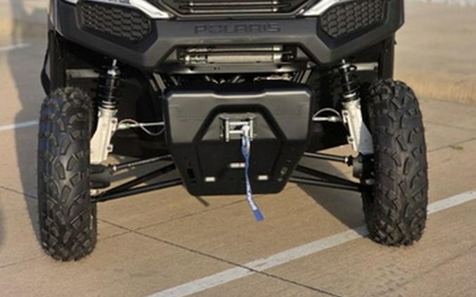 2026 Polaris Ranger 500