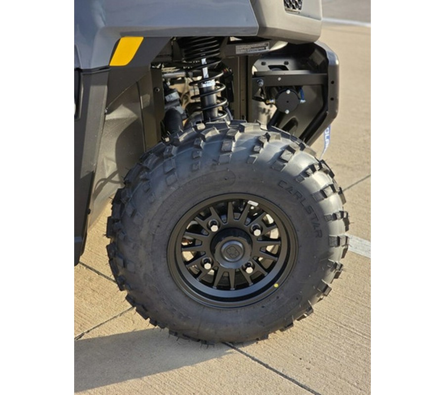 2026 Polaris Ranger 500