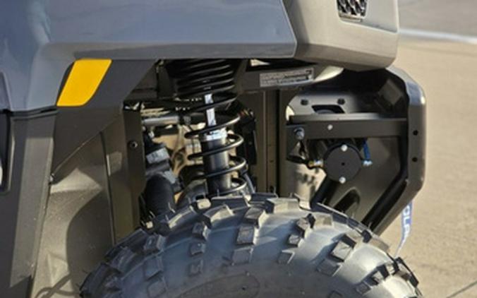 2026 Polaris Ranger 500