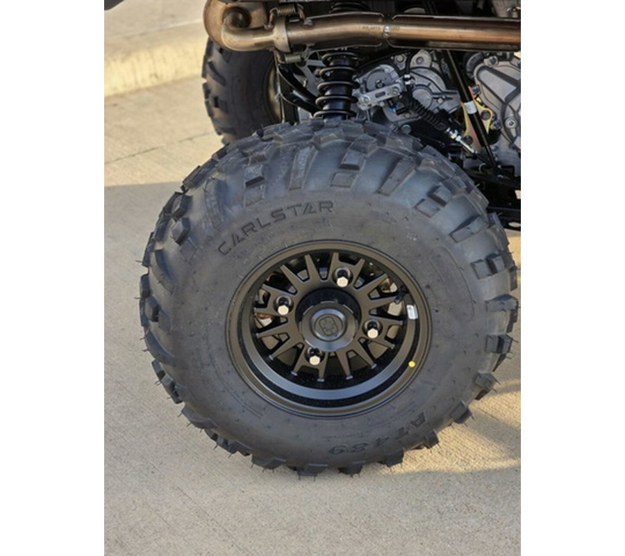 2026 Polaris Ranger 500