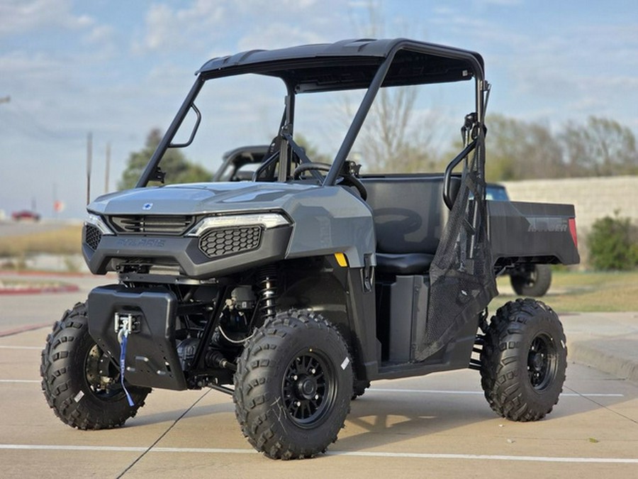 2026 Polaris Ranger 500