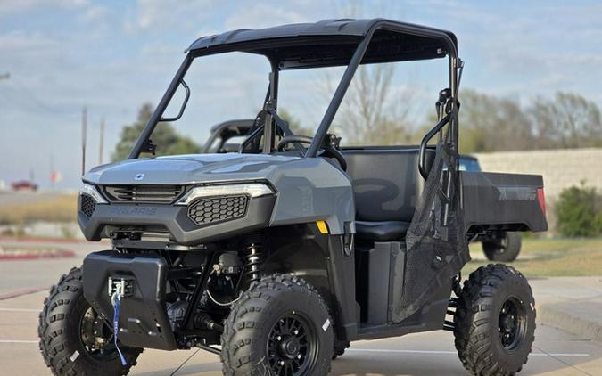 2026 Polaris Ranger 500