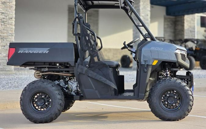 2026 Polaris Ranger 500