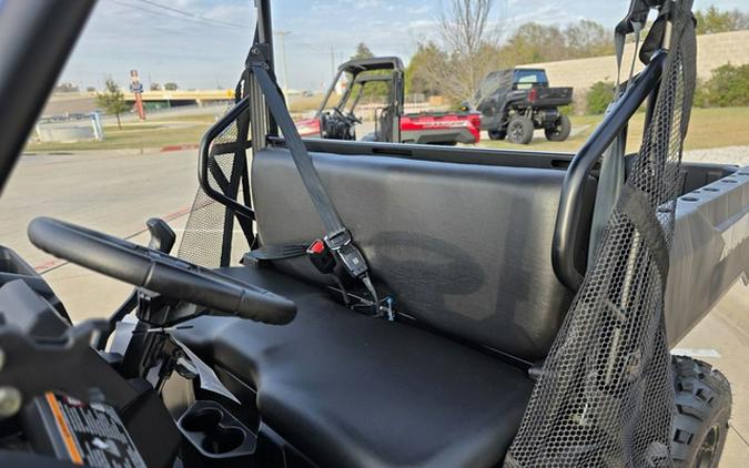 2026 Polaris Ranger 500