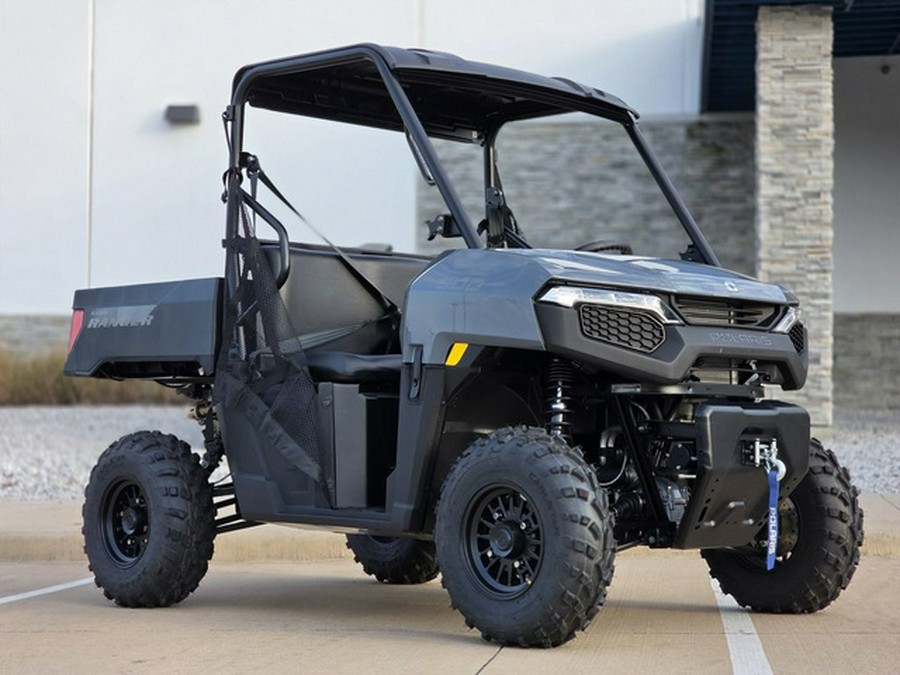 2026 Polaris Ranger 500