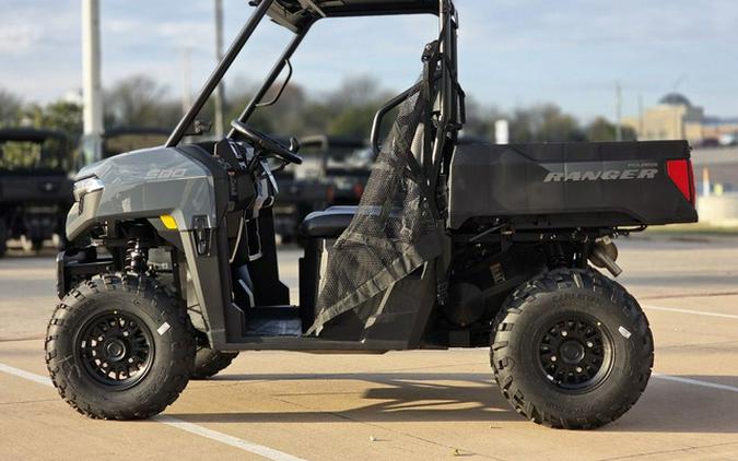 2026 Polaris Ranger 500