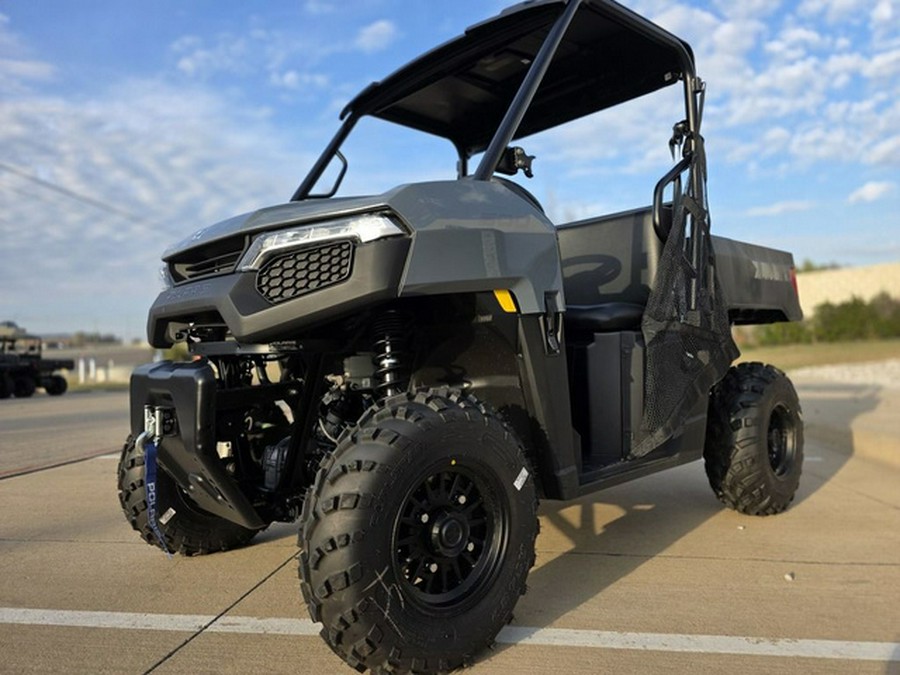2026 Polaris Ranger 500