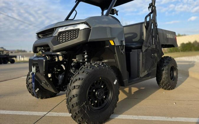 2026 Polaris Ranger 500
