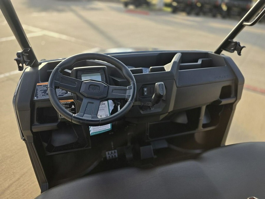 2026 Polaris Ranger 500