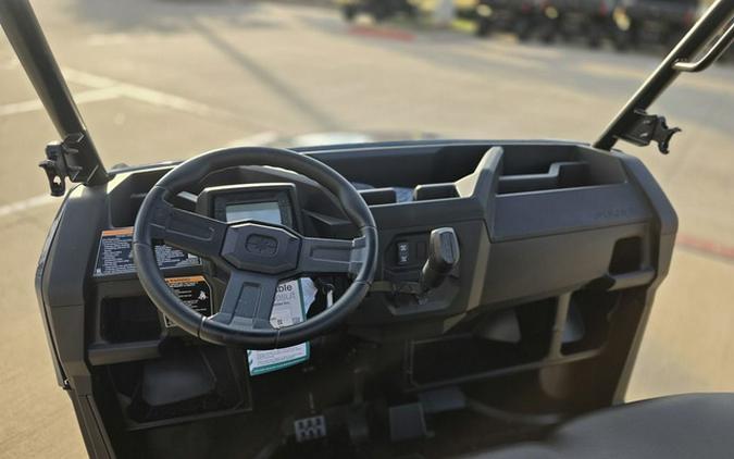 2026 Polaris Ranger 500