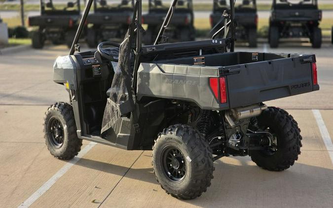 2026 Polaris Ranger 500