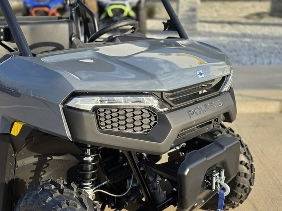 2026 Polaris Ranger 500