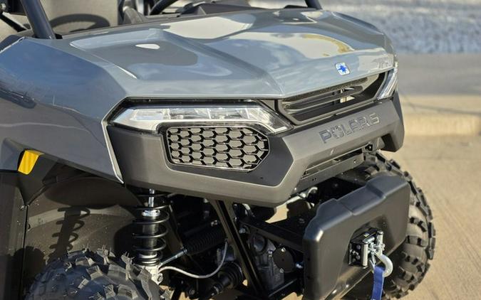 2026 Polaris Ranger 500