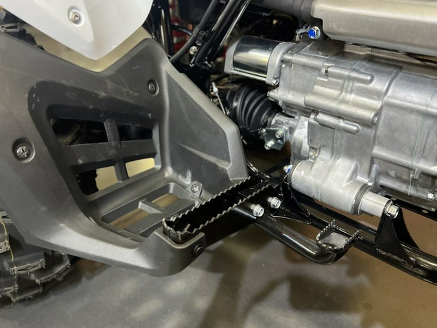 2026 Honda TRX 250X