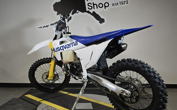 2027 HUSQVARNA TX 300