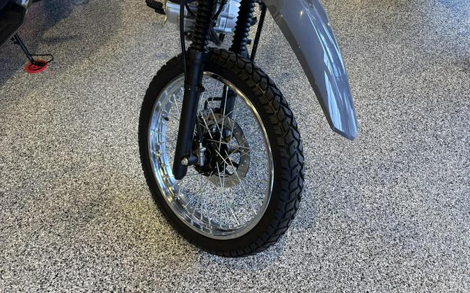 2026 Honda XR150L