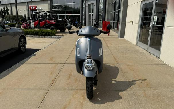 2027 Vespa GTV 310 OFFICINA 8