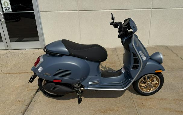 2027 Vespa GTV 310 OFFICINA 8