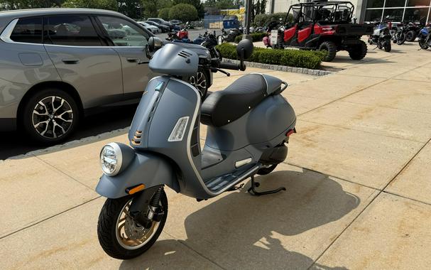 2027 Vespa GTV 310 OFFICINA 8