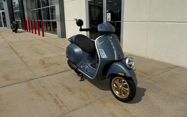 2027 Vespa GTV 310 OFFICINA 8