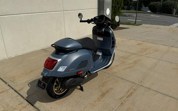 2027 Vespa GTV 310 OFFICINA 8