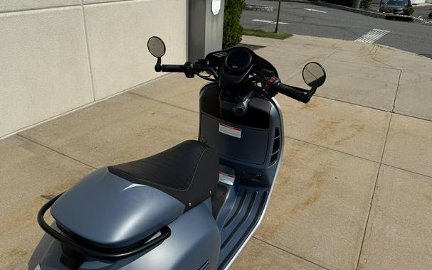 2027 Vespa GTV 310 OFFICINA 8