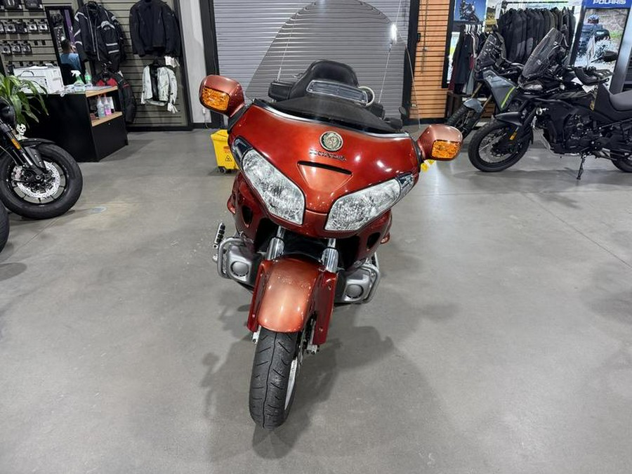 2010 Honda® Gold Wing ABS