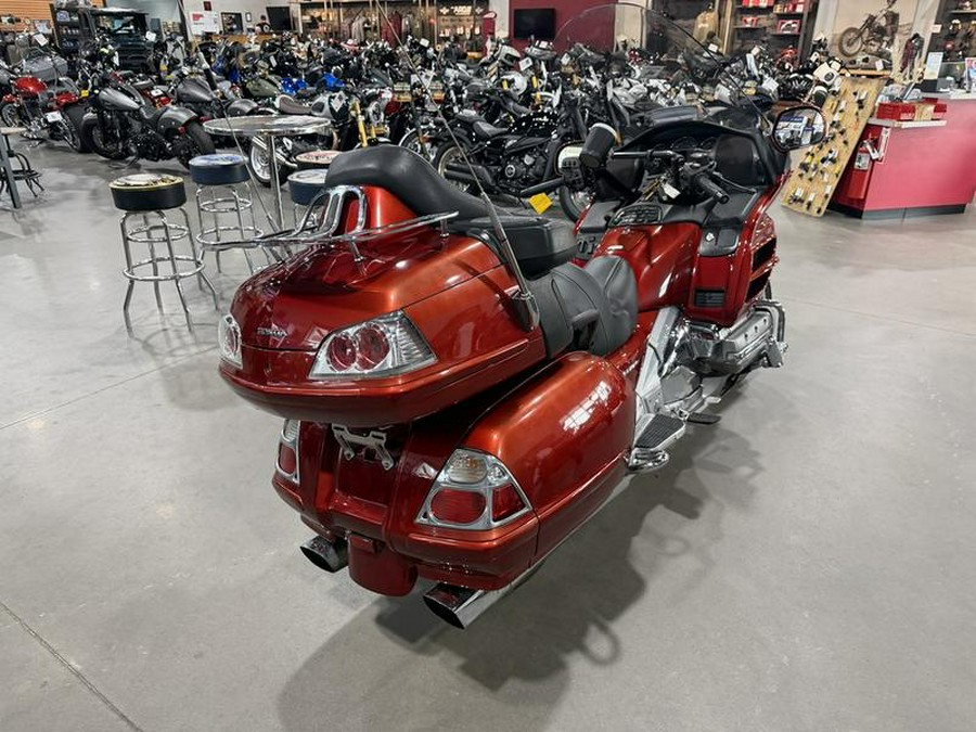 2010 Honda® Gold Wing ABS