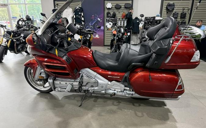 2010 Honda® Gold Wing ABS