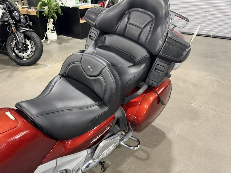 2010 Honda® Gold Wing ABS
