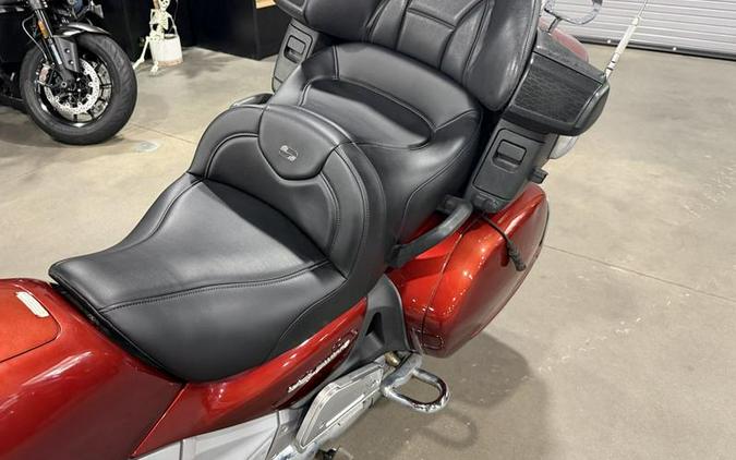 2010 Honda® Gold Wing ABS
