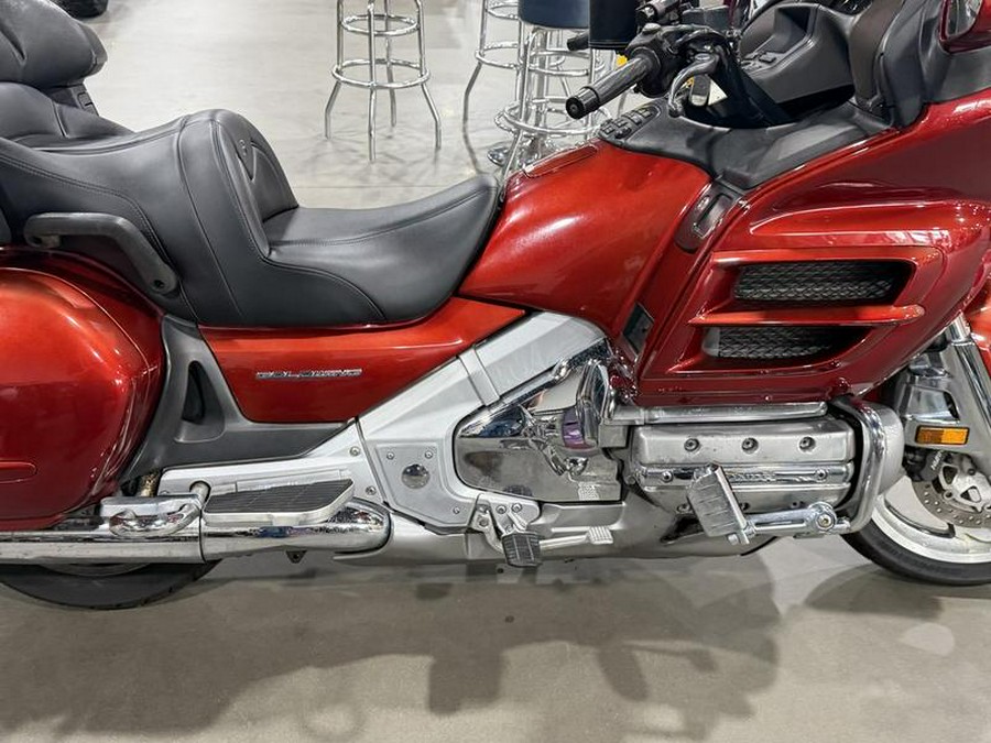 2010 Honda® Gold Wing ABS