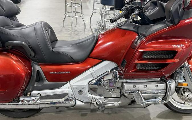 2010 Honda® Gold Wing ABS