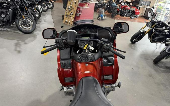 2010 Honda® Gold Wing ABS