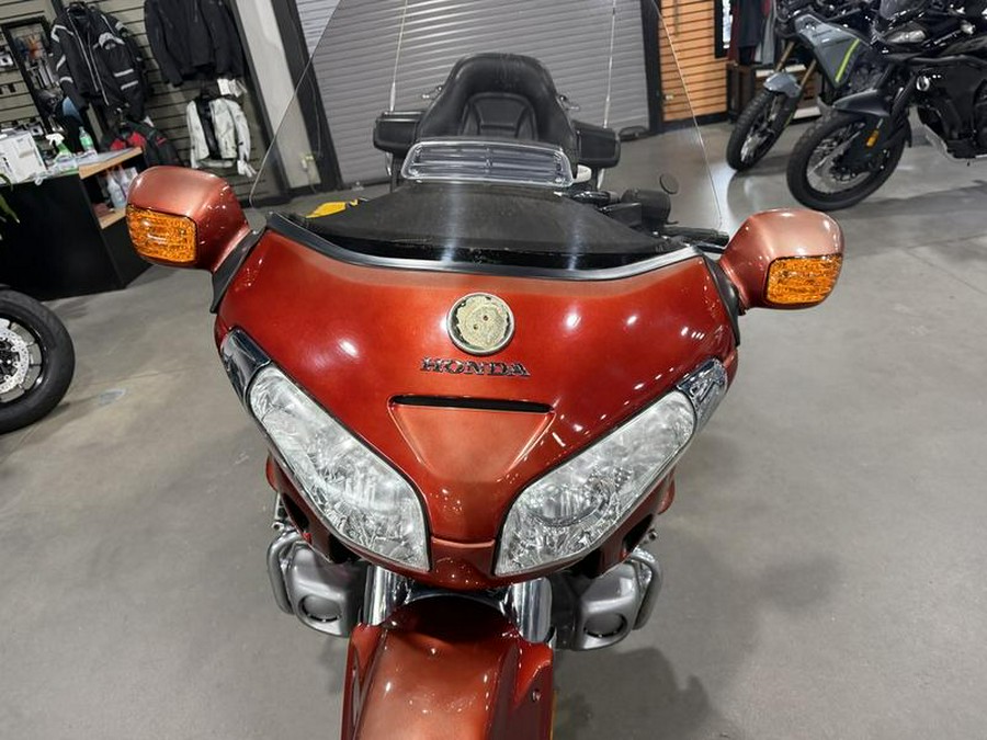 2010 Honda® Gold Wing ABS