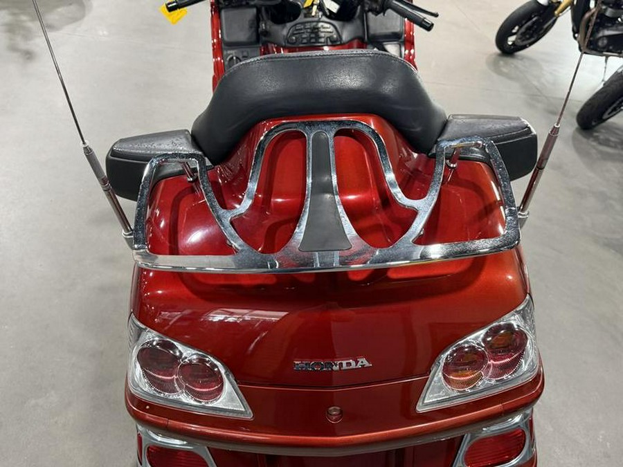 2010 Honda® Gold Wing ABS