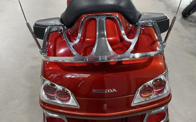 2010 Honda® Gold Wing ABS