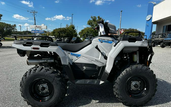 2026 Polaris Sportsman 570 EPS