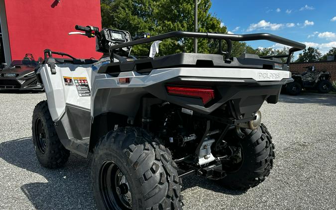 2026 Polaris Sportsman 570 EPS