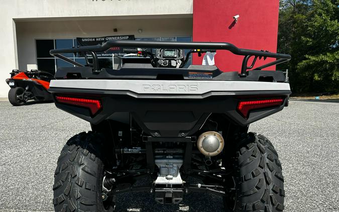 2026 Polaris Sportsman 570 EPS