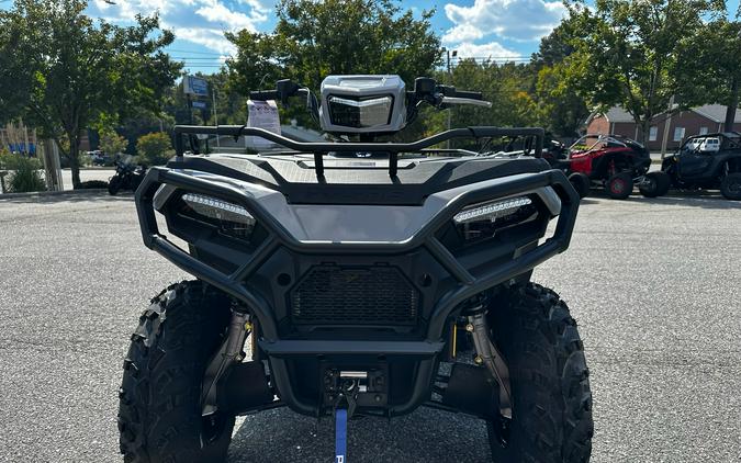 2026 Polaris Sportsman 570 EPS
