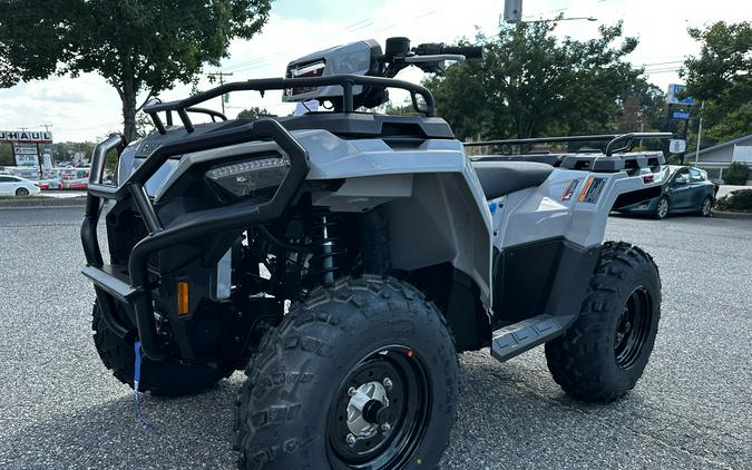 2026 Polaris Sportsman 570 EPS