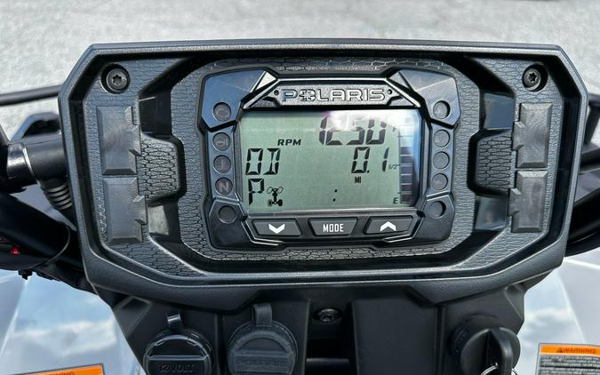 2026 Polaris Sportsman 570 EPS