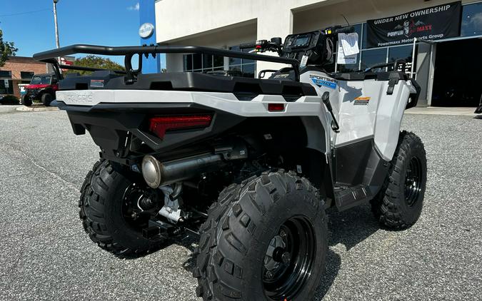 2026 Polaris Sportsman 570 EPS